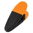Neon Magnetic Power Clip | https://www.bestnamebadges.com