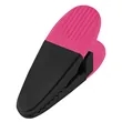 Neon Magnetic Power Clip | https://www.bestnamebadges.com