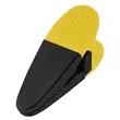 Neon Magnetic Power Clip | https://www.bestnamebadges.com