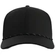 Imperial 6054 6-Panel Habanero Performance Rope Cap | https://www.bestnamebadges.com