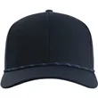 Imperial 6054 6-Panel Habanero Performance Rope Cap | https://www.bestnamebadges.com