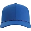 Imperial 6054 6-Panel Habanero Performance Rope Cap | https://www.bestnamebadges.com