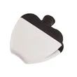 Apple Shaped Magnetic Power Clip | https://www.bestnamebadges.com