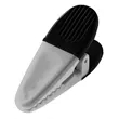 Powerful Magnetic Clip with Rubber Handles | https://www.bestnamebadges.com