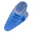 Powerful Magnetic Clip with Rubber Handles | https://www.bestnamebadges.com