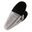 Powerful Magnetic Clip with Rubber Handles | https://www.bestnamebadges.com
