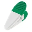Powerful Magnetic Clip with Rubber Handles | https://www.bestnamebadges.com