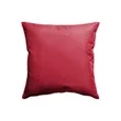 16"x16" & 18"x18"- Solid Color Polyester Cushion Covers | https://www.bestnamebadges.com