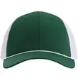 Imperial 7055 6-Panel The Night Owl Performance Rope Cap | https://www.bestnamebadges.com