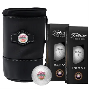 Titleist Pro V1 Golf Ball Shag Bag