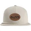 Imperial DNA001 5-Panel Original Rope Cap | https://www.bestnamebadges.com