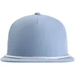 Imperial DNA001 5-Panel Original Rope Cap | https://www.bestnamebadges.com