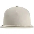 Imperial DNA001 5-Panel Original Rope Cap | https://www.bestnamebadges.com