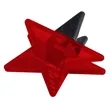Star Strong Magnetic Clip with Rubber Handles | https://www.bestnamebadges.com