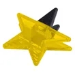 Star Strong Magnetic Clip with Rubber Handles | https://www.bestnamebadges.com