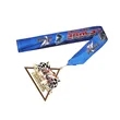 One Sided Custom Zinc Alloy Soft Enamel Medal | https://www.bestnamebadges.com