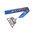 One Sided Custom Zinc Alloy Soft Enamel Medal | https://www.bestnamebadges.com