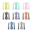 110" Adjustable Quick Speed Rope Jump For Adults | https://www.bestnamebadges.com