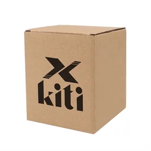 Foldable Small Cardboard Gift Box For Wrapping