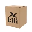 Foldable Small Cardboard Gift Box For Wrapping | https://www.bestnamebadges.com