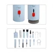 20 in 1 Multifunctional laptop Keyboard Cleaner Kit | https://www.bestnamebadges.com