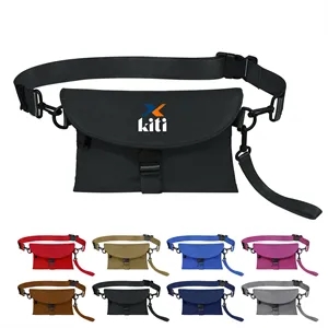 Crossbody Fanny Pack Belt Bag