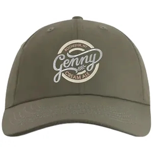 Imperial X210P 6-Panel Original Performance Hat