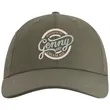 Imperial X210P 6-Panel Original Performance Hat | https://www.bestnamebadges.com