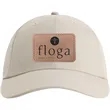 Imperial X210P 6-Panel Original Performance Hat | https://www.bestnamebadges.com