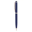 Union Printed - Ballpoint Twist Metal   | https://www.bestnamebadges.com