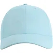 Imperial X210P 6-Panel Original Performance Hat | https://www.bestnamebadges.com