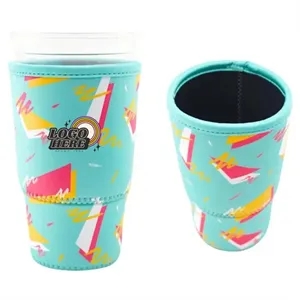 ChillGuard Neoprene Cup Sleeve