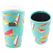 ChillGuard Neoprene Cup Sleeve | https://www.bestnamebadges.com