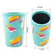 ChillGuard Neoprene Cup Sleeve | https://www.bestnamebadges.com