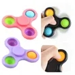Kid's Sensory Fidget Spinner Toy | https://www.bestnamebadges.com