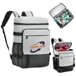 Ultralight Insulated Cooler Backpack For Adventures | https://www.bestnamebadges.com