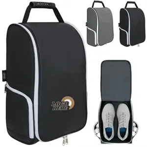Men's Premium Golf Shoe Organizer