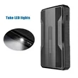 12V Ultra-Portable Car Jump Starter Power Bank | https://www.bestnamebadges.com