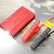 12V Ultra-Portable Car Jump Starter Power Bank | https://www.bestnamebadges.com