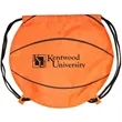 Jungle Safari Animal Drawstring Backpacks | https://www.bestnamebadges.com