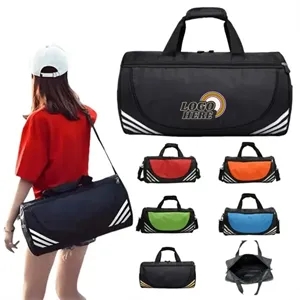 Ultimate Sports & Travel Duffel Bag