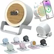 Rhythmic Wireless Charging Lamp | https://www.bestnamebadges.com