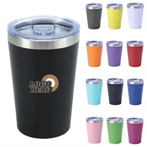 Vacuum Insulated Stainless Steel Milk Cup