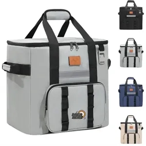 Spacious Thermal Outdoor Picnic Cooler Bag