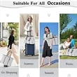 Ultra-Durable Waterproof Gym & Beach Tote | https://www.bestnamebadges.com