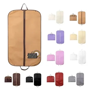 Premium Travel Garment Bag for Suits & Dresses
