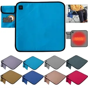 USB Heating Seat Cushion - Portable Pain Relief