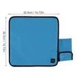 USB Heating Seat Cushion - Portable Pain Relief | https://www.bestnamebadges.com