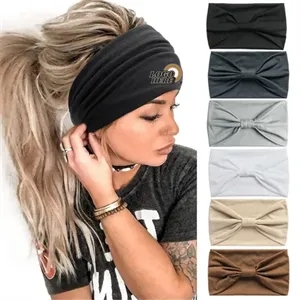 Stylish Elastic Sport Headband