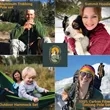 Ultralight Puffy Camping Blanket | https://www.bestnamebadges.com